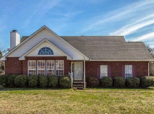 614 Audrey Rd LOT 192, Mount Juliet, TN 37122