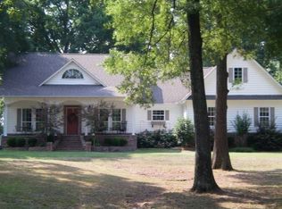7 Greenbrier Ln, Conway, AR 72032