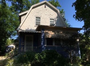 921 Kennelworth Ave, Flint, MI 48503