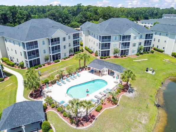 2050 Cross Gate Blvd. #201, Myrtle Beach, SC 29575