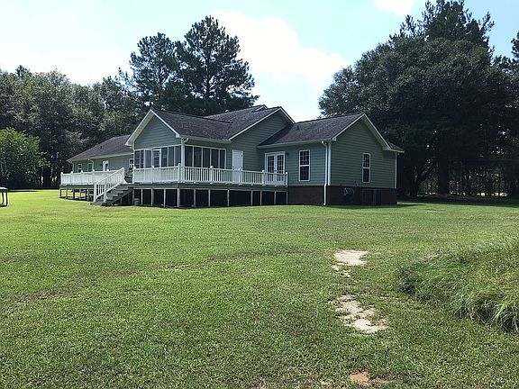 Currently replacing lattice 