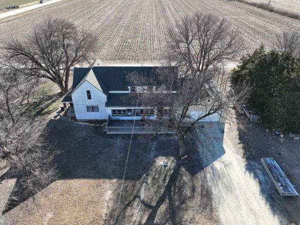27021 M Rd, Gaylord, KS 67638