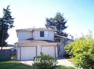 12504 133rd Ave E, Puyallup, WA