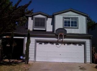 210 Terrace View Cir, Jackson, CA 95642