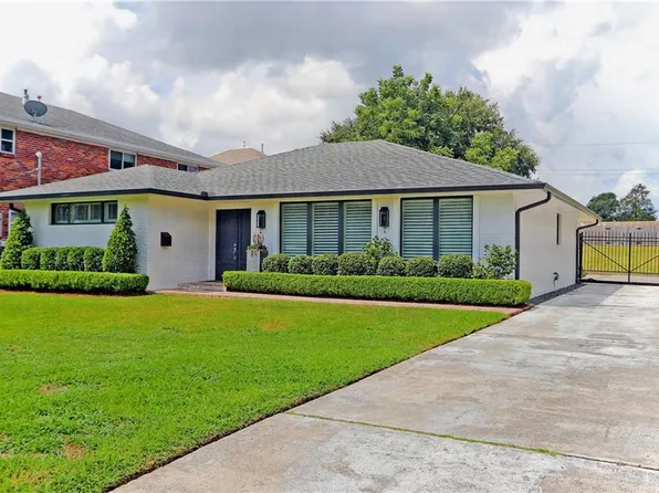 5620 Bellaire Dr, New Orleans, LA 70124