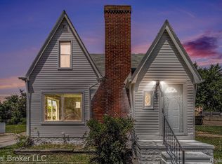 8301 Dodge Ave, Warren, MI 48089