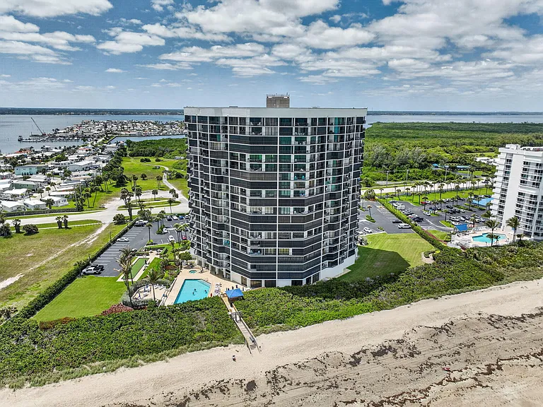 9650 S Ocean Dr #507 — Photo 61