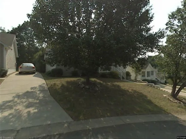 1100 Rockdale Dr, Winston Salem, NC 27104