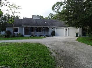 3520 31st Ave SW, Naples, FL 34117