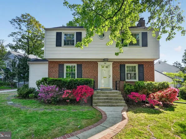 312 Lincoln Ave, Falls Church, VA 22046