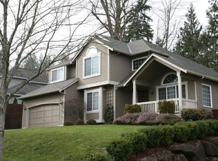 1340 SW 10th St, North Bend, WA 98045
