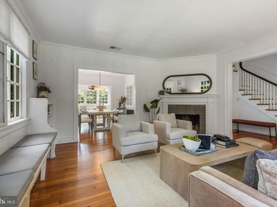 4307 Wickford Rd, Baltimore, MD, 21210