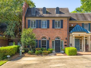 3056 Bankhead Ave, Montgomery, AL 36106