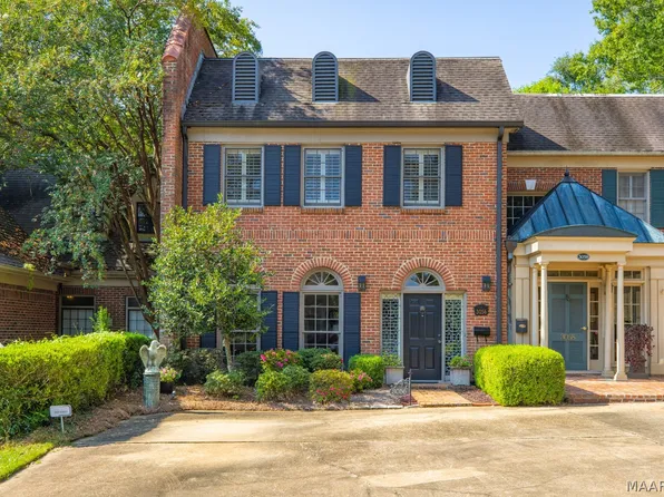 3056 Bankhead Ave, Montgomery, AL 36106
