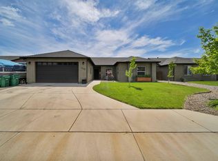 3548 Cazadero Way, Anderson, CA 96007