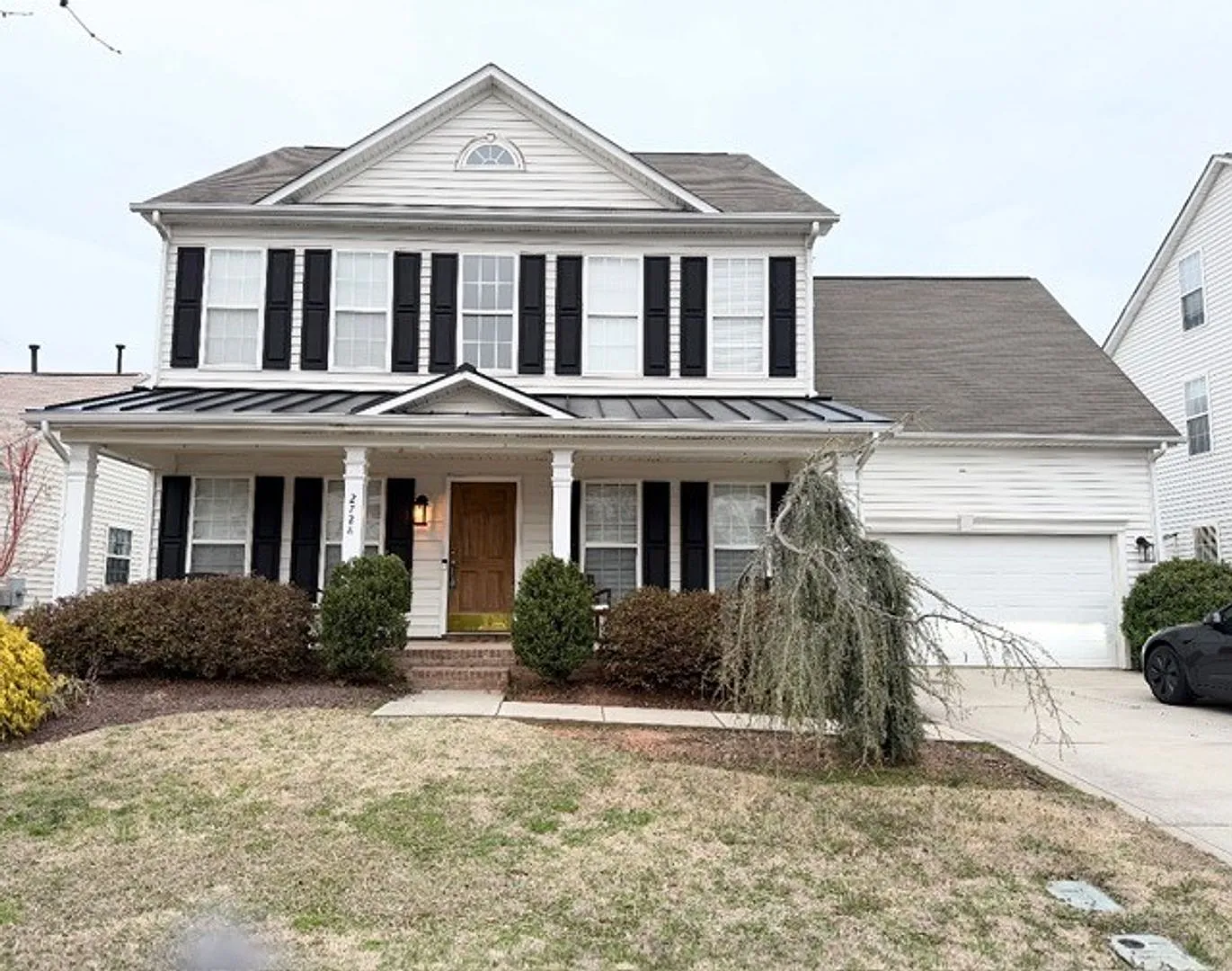 Stunning 5 Bed/3.5 Bath Home in Vibrant Concord NC - 2 Car Attached Garage - Large Open Kitchen -... — Photo 1