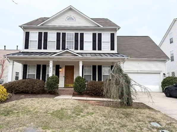 2728 Sunberry Ln NW, Concord, NC 28027