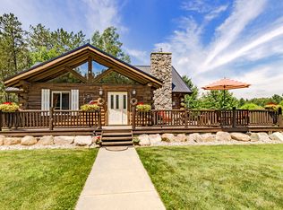 3260 Burgess Rd, Beaverton, MI 48612