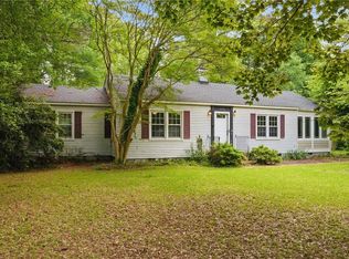 116 Sycamore Rd, Franklin, VA 23851