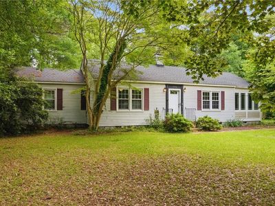 116 Sycamore Rd, Franklin, VA, 23851