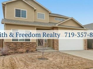 6029 San Mateo Dr, Colorado Springs, CO 80911