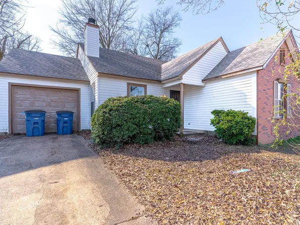 190 Anna Ln, West Memphis, AR 72301