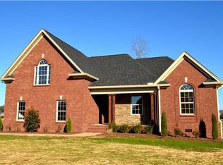 340 Legends Pointe #43-LOT 43, Lebanon, TN 37090