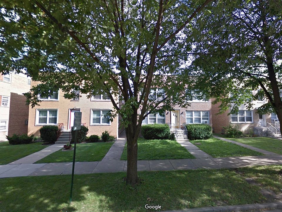1st image of 4922 Hull St APT 2W