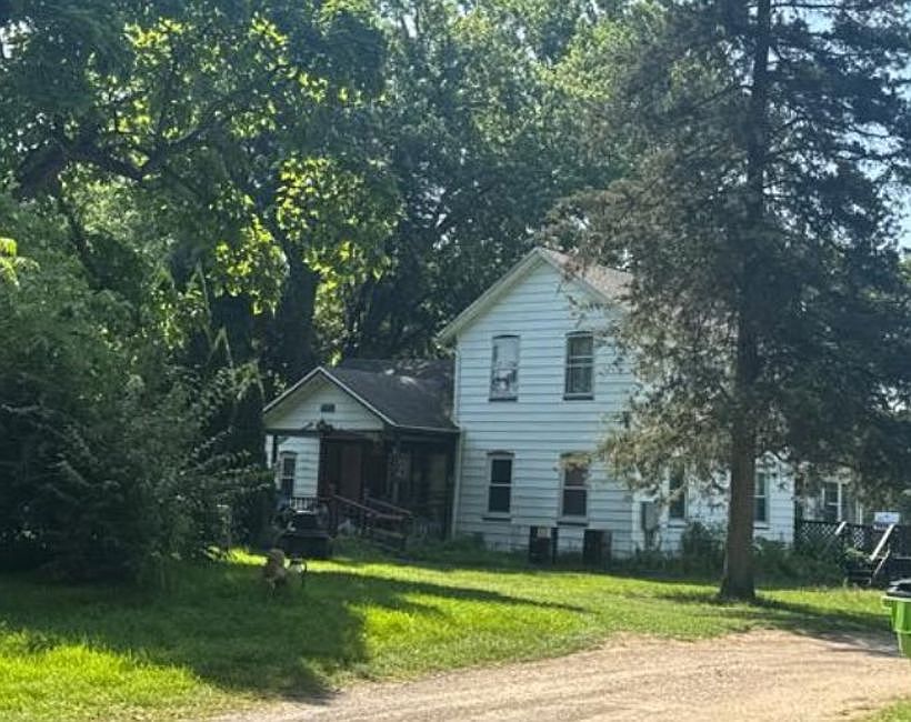 Property Front View