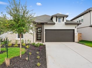 233 Manuel Pl, Georgetown, TX 78626