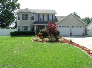 5968 Orchard Pond Dr, Fleming Island, FL 32003