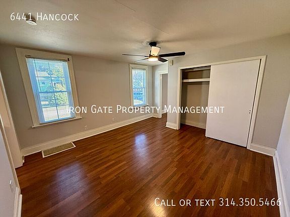 3rd image of 6441 Hancock Ave