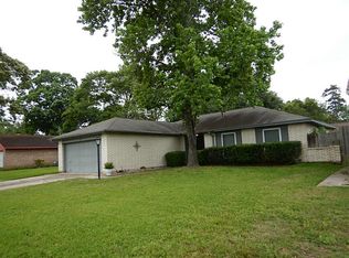 5223 Green Timbers Dr, Humble, TX 77346