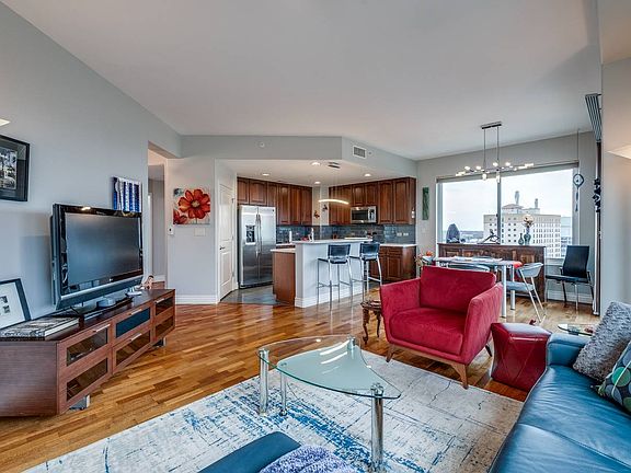 2nd image of 215 N Center St APT 907