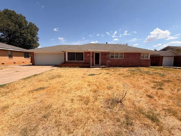 116 Sunset St, Elk City, OK 73644
