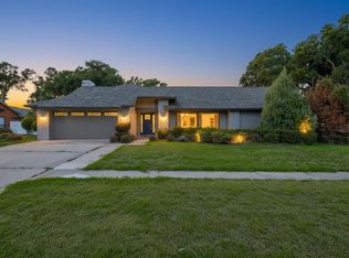 2701 Herndon St, Valrico, FL 33596