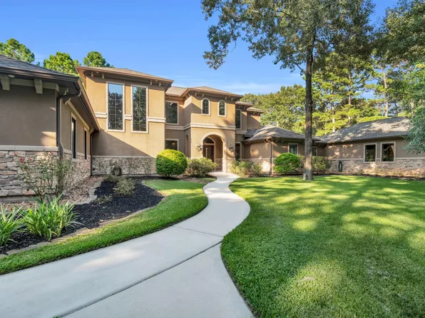 10195 Crown Ranch Blvd, Montgomery, TX 77316