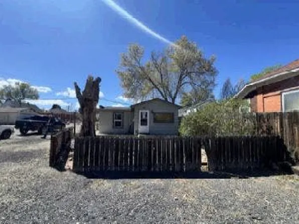 1831 Spruce St, Pueblo, CO 81004
