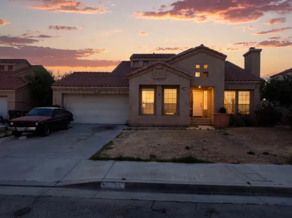 37841 Ashlee Ct, Palmdale, CA 93550