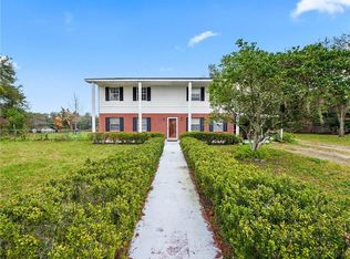 324 W Central Ave, Bushnell, FL 33513
