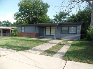 4412 Carol Ave, Fort Worth, TX 76105