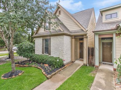 3605 Cedar Flats Ln, Spring, TX, 77386