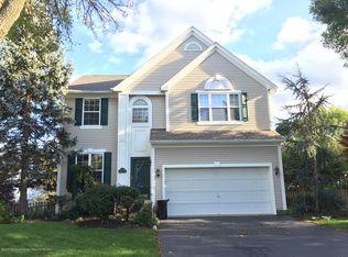 16 Raleigh Pass, Colts Neck, NJ 07722