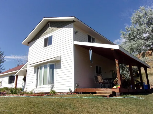 8501 County Road 33, Craig, CO 81625