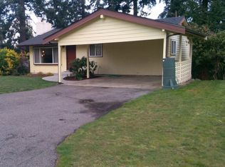 3512 S 263rd St, Kent, WA 98032