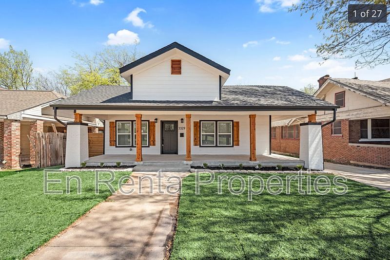 1st image of 3329 Hemphill St