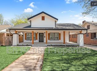 3329 Hemphill St, Fort Worth, TX 76110