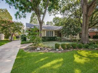 802 Ridgedale Dr, Richardson, TX 75080