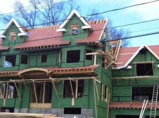 11 Westgate Rd, Newton, MA 02459