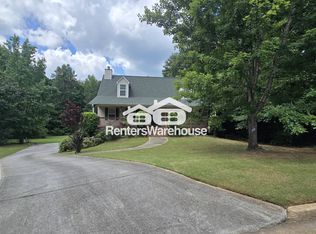 30 Pembroke Pl, Covington, GA 30016